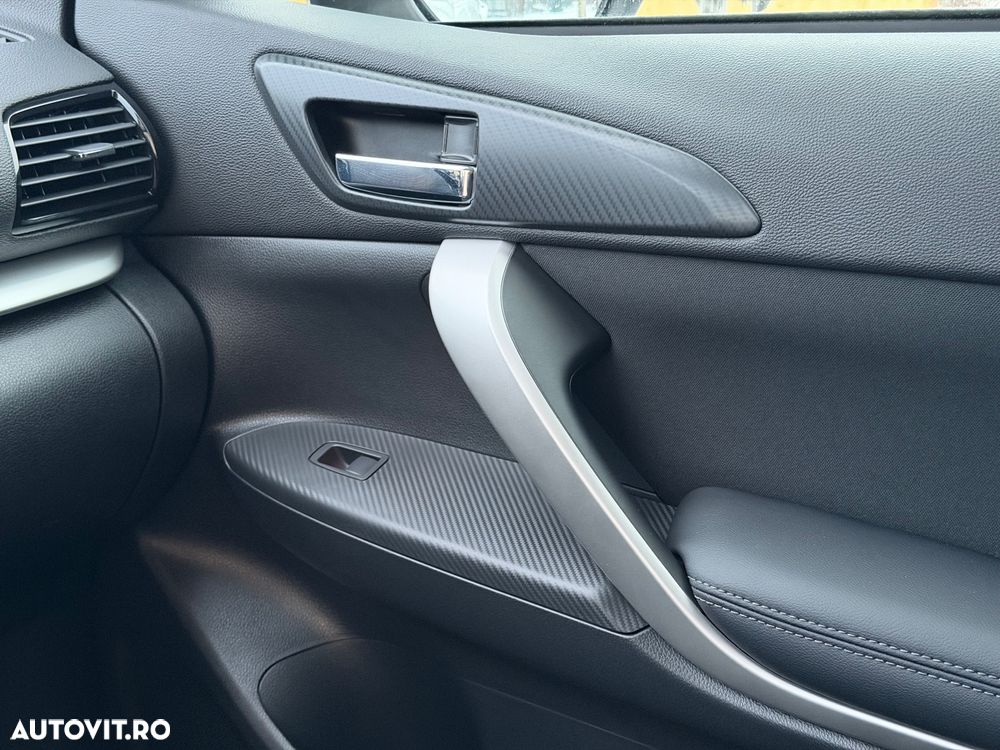 Mitsubishi Eclipse-Cross PHEV Intense+ - 19