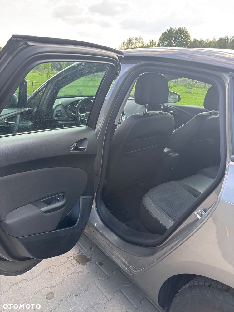 Opel Astra 1.6 Active - 10