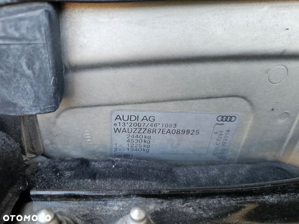 Audi Q5 2.0 TDI Quattro S tronic - 34