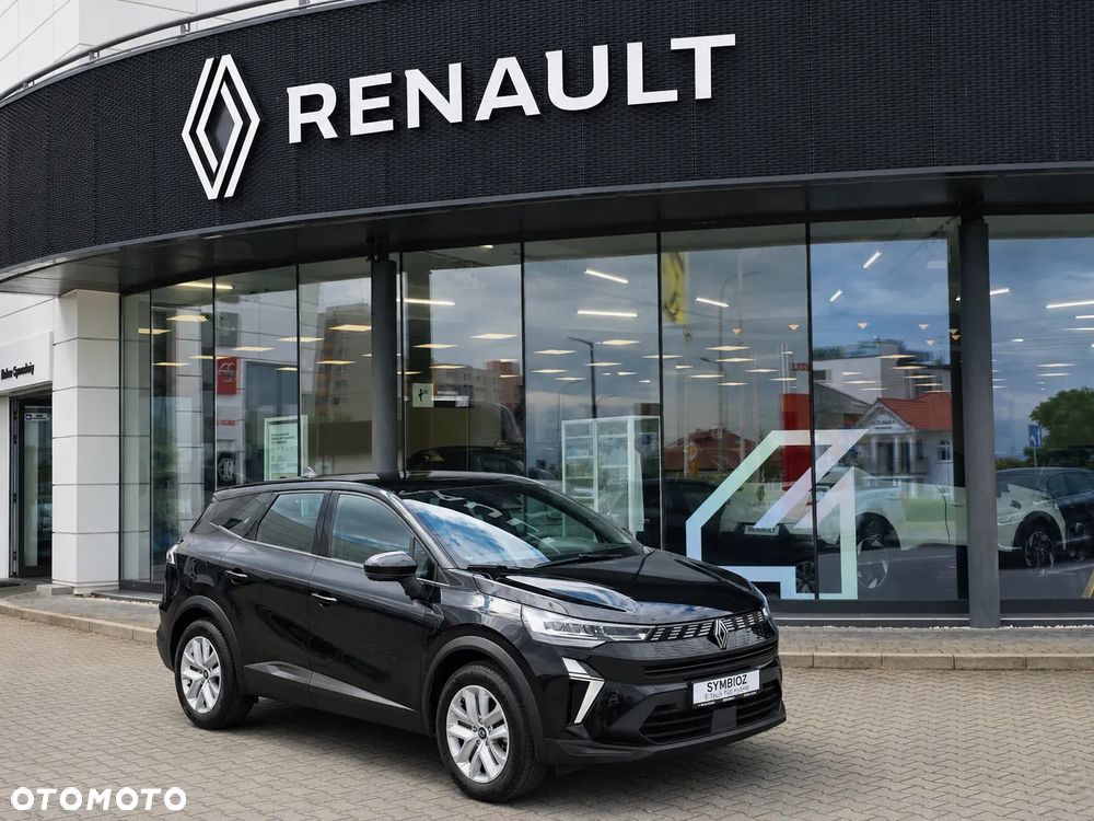 Renault Symbioz 1.8 E-Tech Full Hybrid 160 Evolution - 29