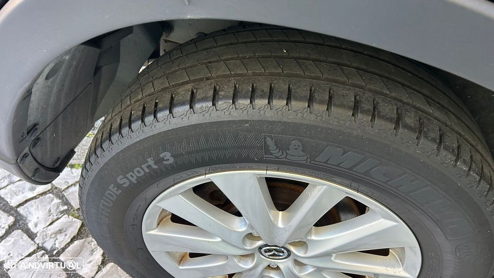 Mazda CX-5 2.2 D Evolve Navi - 29