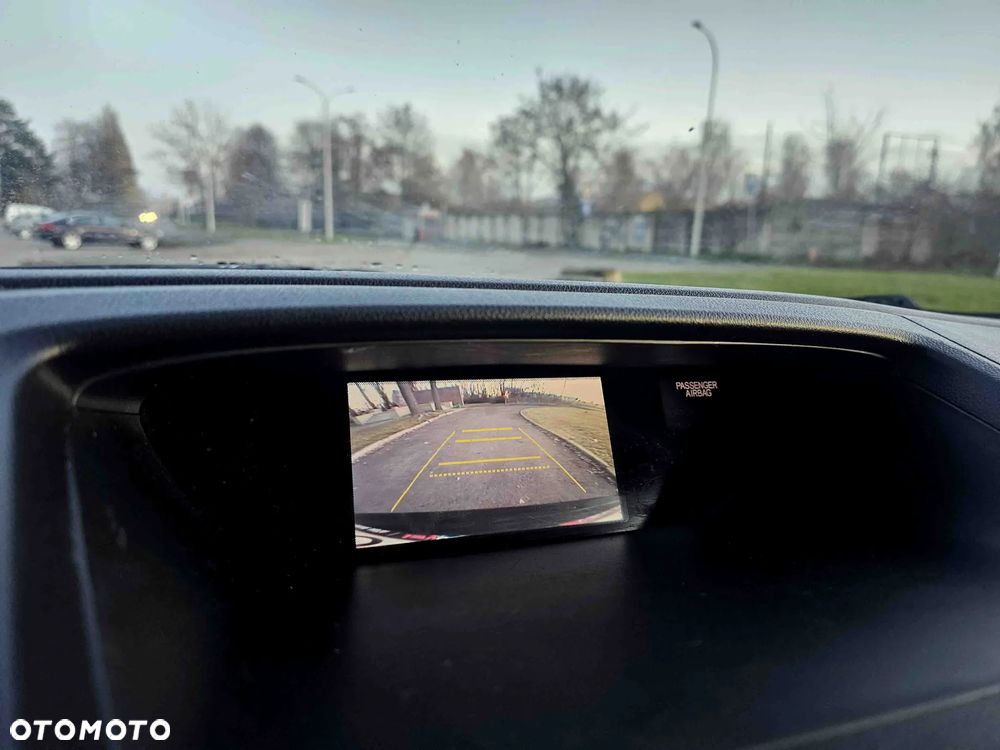 Honda CR-V 2.0i-VTEC 4WD Automatik Lifestyle Plus - 29