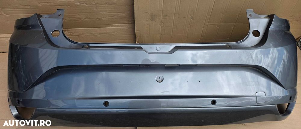 Bara spate Dacia Sandero 3 2021 / 2022 / 2023 2024 - 2