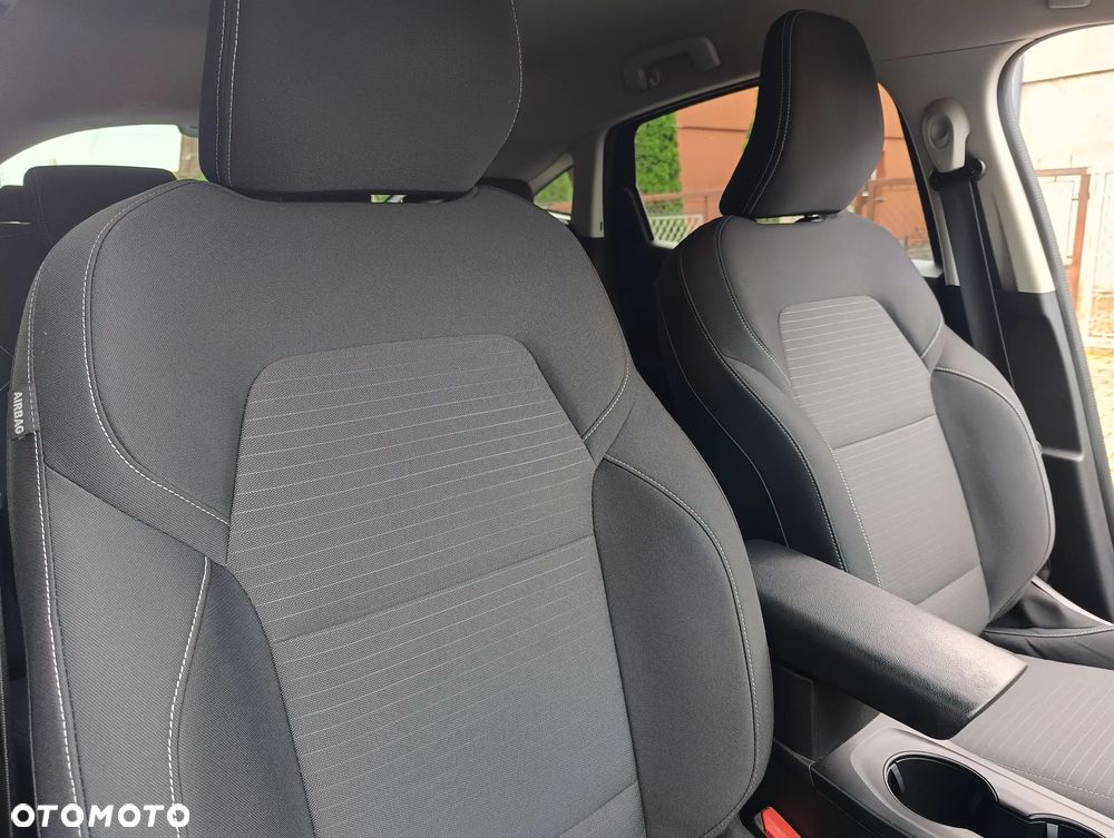 Renault Arkana 1.6 E-Tech Full Hybrid 145 Esprit Alpine MMT - 17