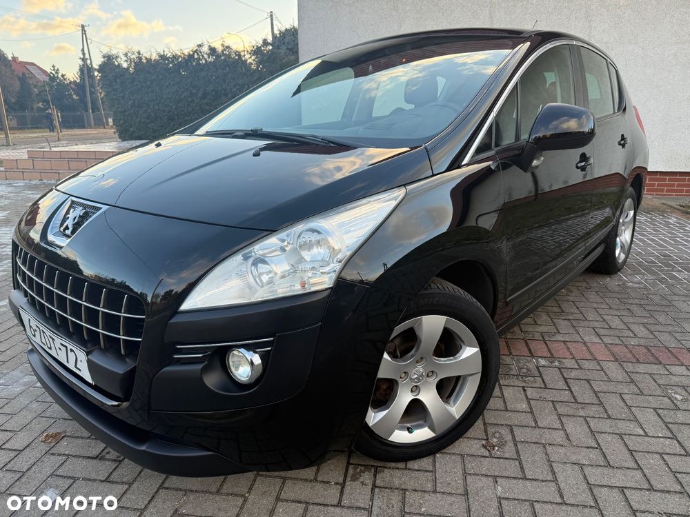 Peugeot 3008 1.6 Active - 4