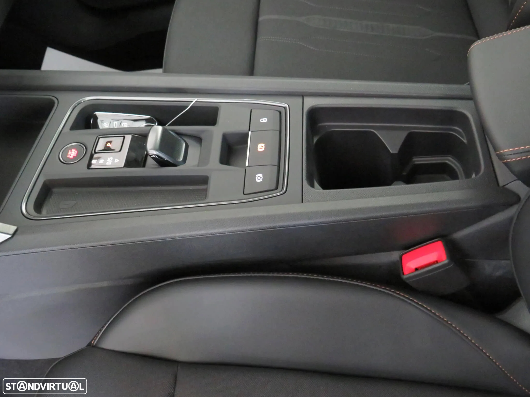 Cupra Formentor 1.5 TSI Sport DSG - 11