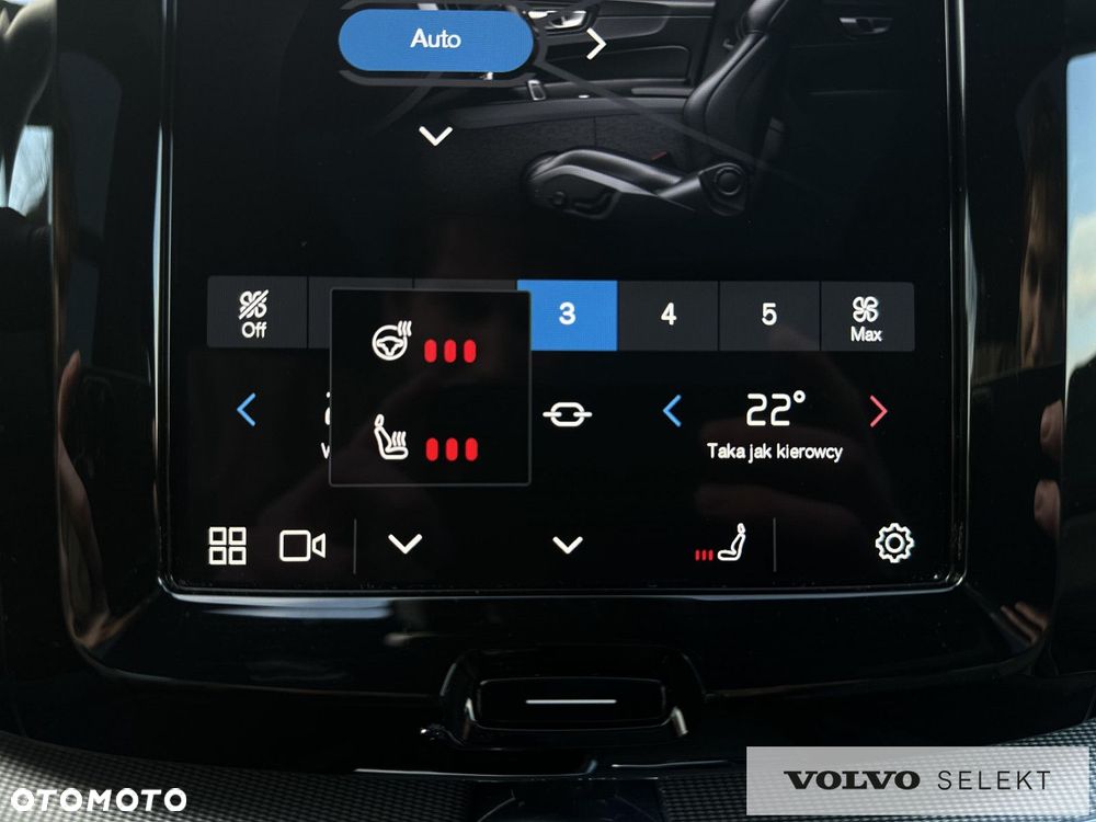 Volvo XC 60 - 27