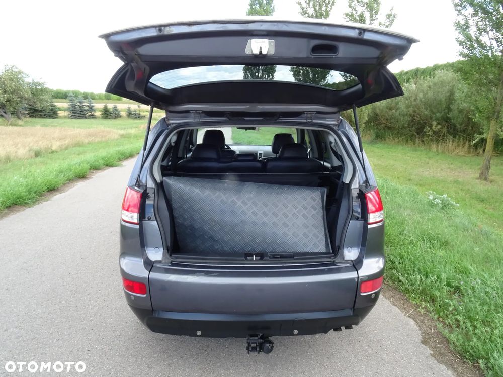 Citroën C-Crosser 2.2 HDi SX Pack - 11