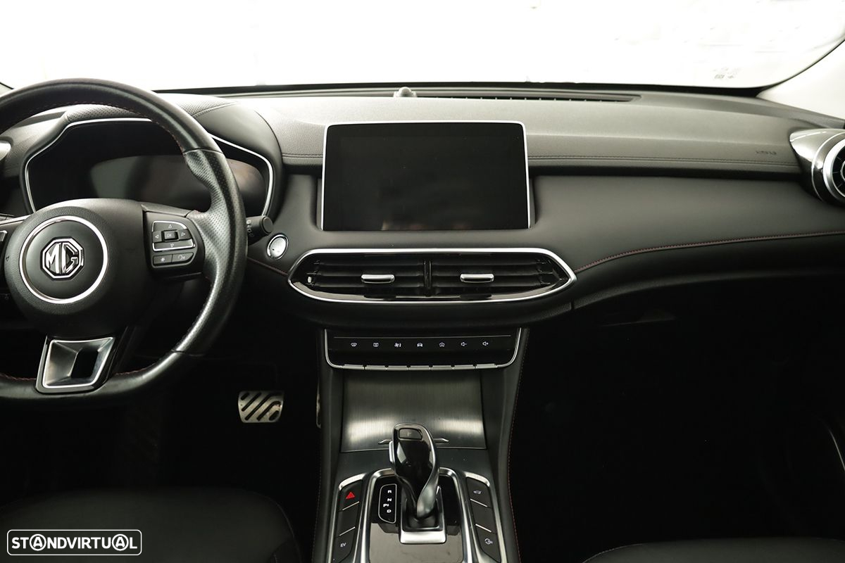 MG EHS 1.5 T-GDI Plug-in Hybrid Luxury - 10