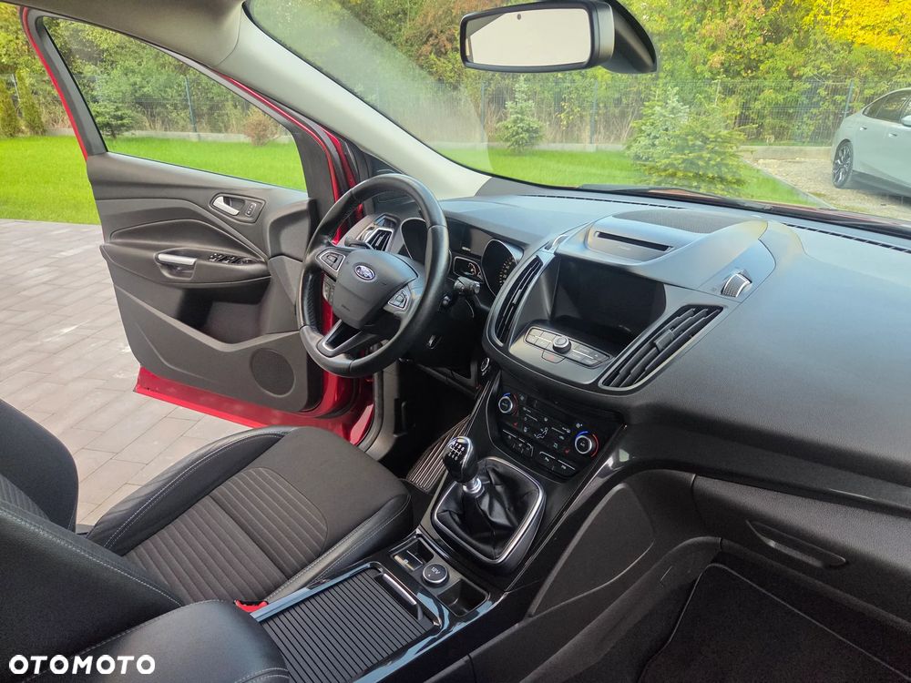 Skoda Octavia 1.5 TSI ACT Ambition - 21