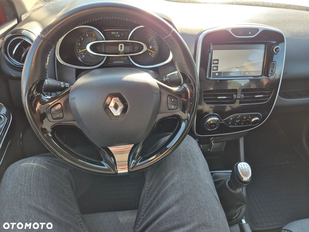 Renault Clio Energy dCi 90 Start & Stop 83g Eco-Drive - 31