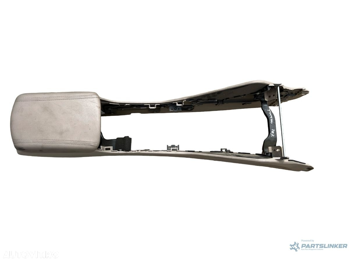 Cotiera HYUNDAI TUCSON III TLE  2015 - > - 5