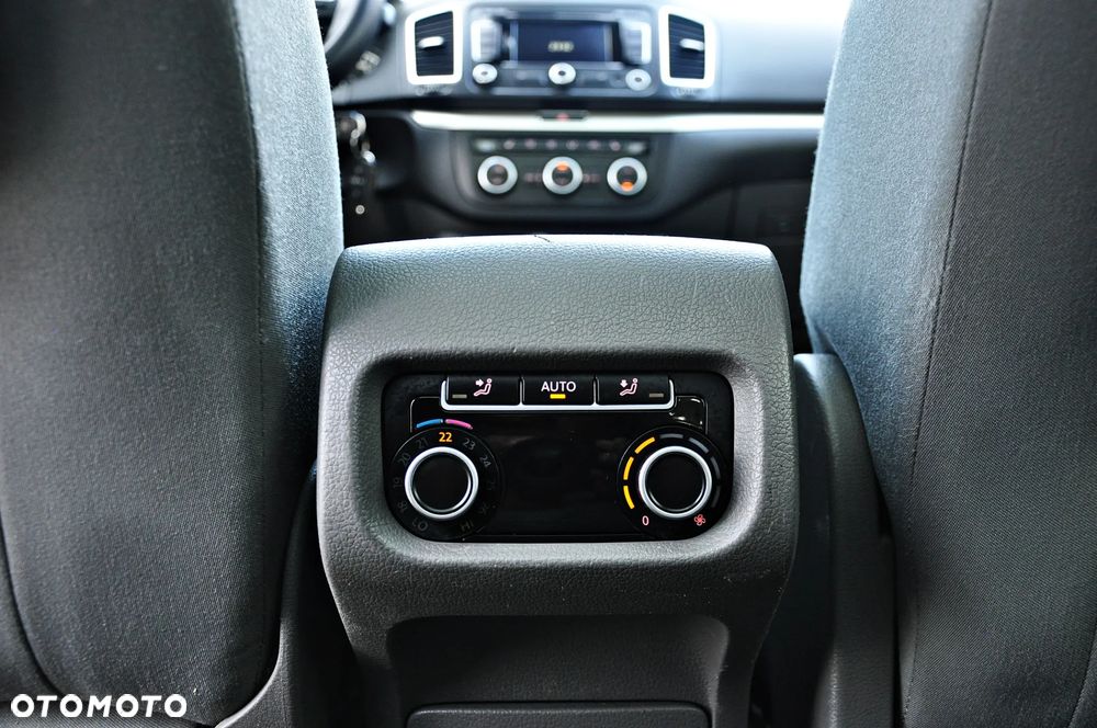 Seat Alhambra 1.4 TSI Start & Stop 4Kids - 34