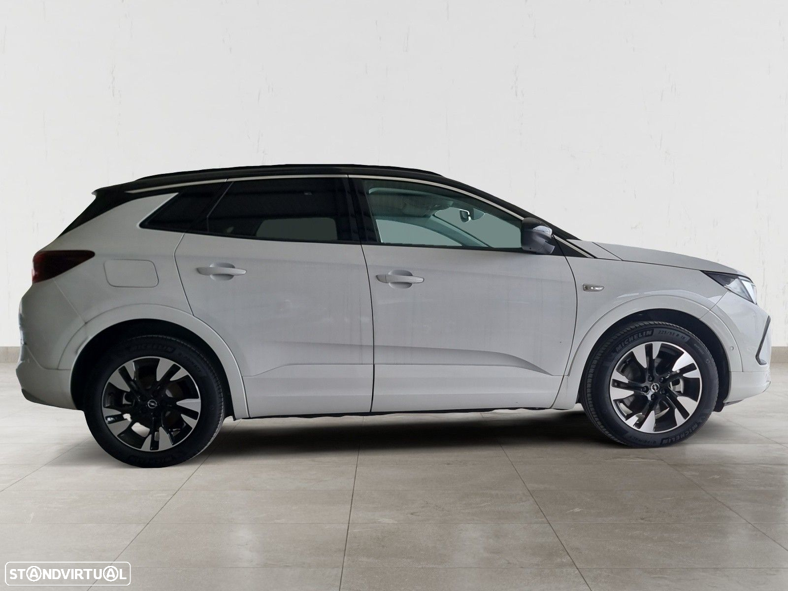 Opel Grandland - 6