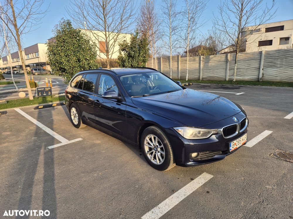 BMW Seria 3 - 2