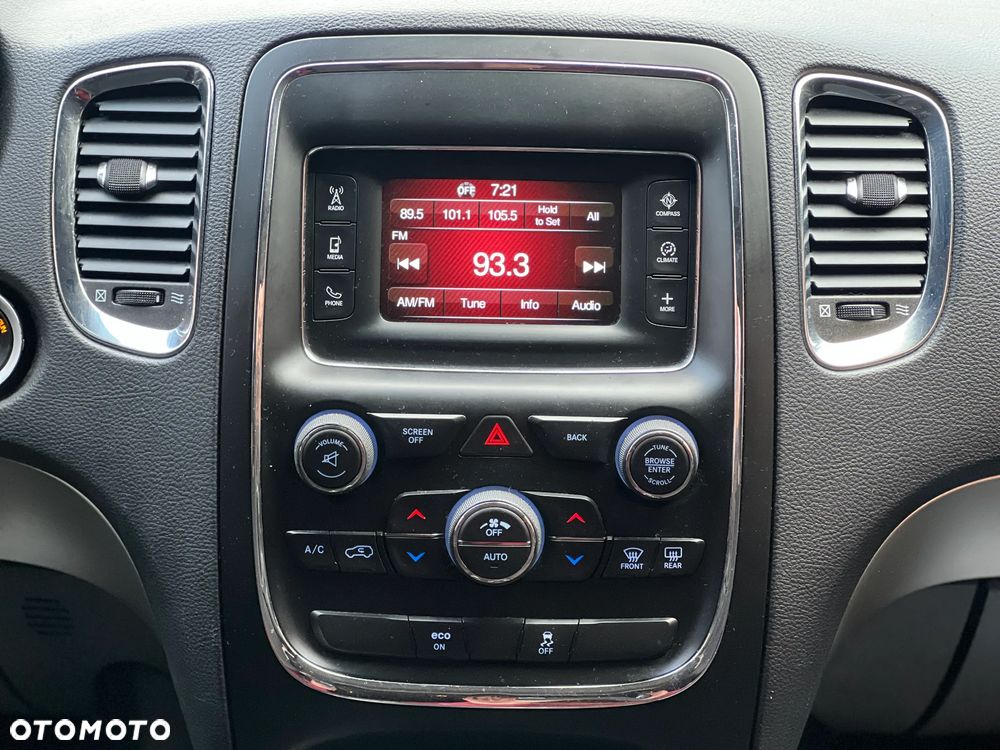 Dodge Durango - 20