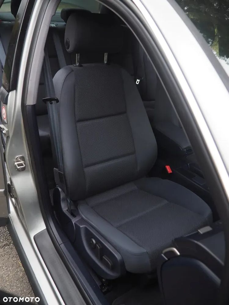 Audi A4 3.0 Quattro Tiptronic - 21