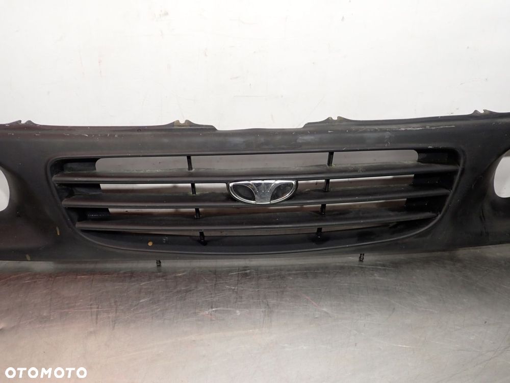 GRILL ATRAPA DAEWOO LUBLIN III 3352-8203220 - 3