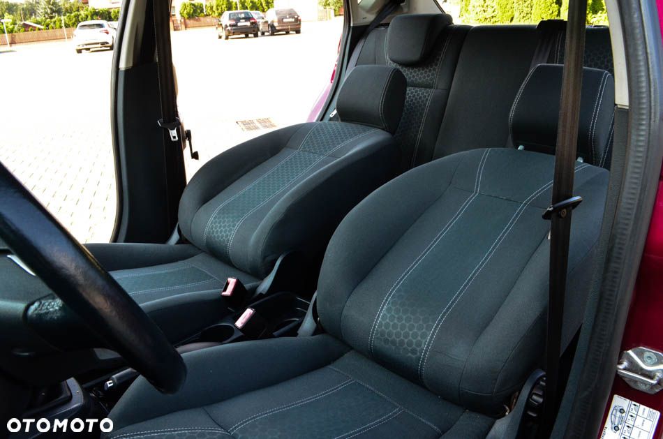 Ford Fiesta 1.25 Titanium - 32