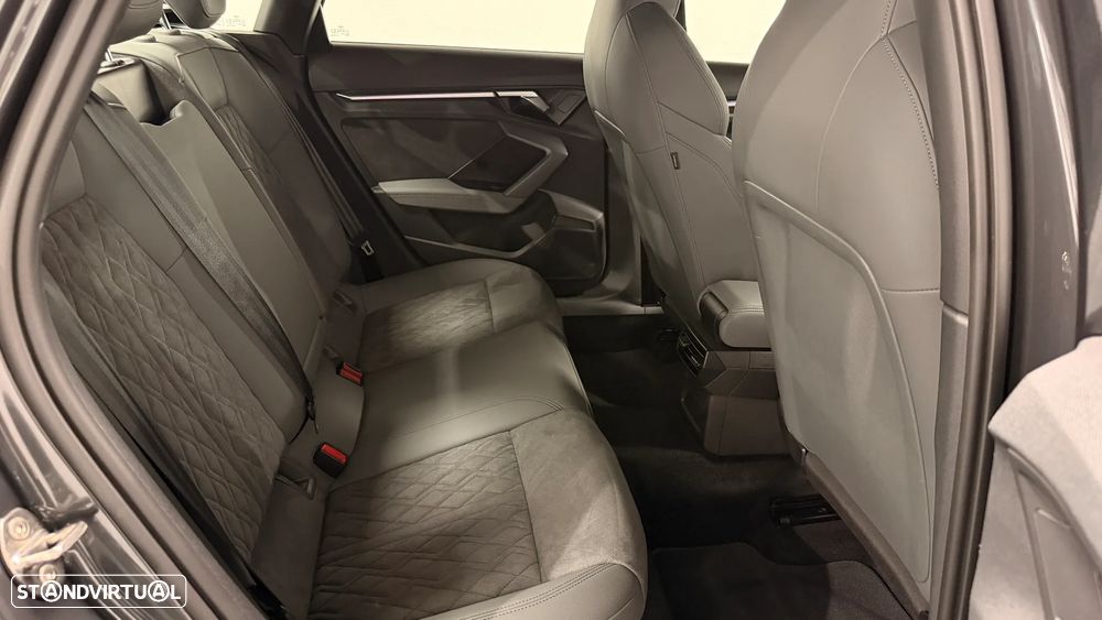 Audi A3 Limousine 30 TDI S line - 46
