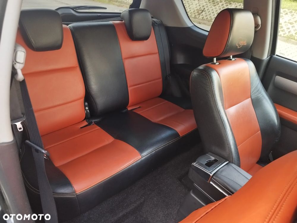 Suzuki Swift 1.3 Comfort+ - 5