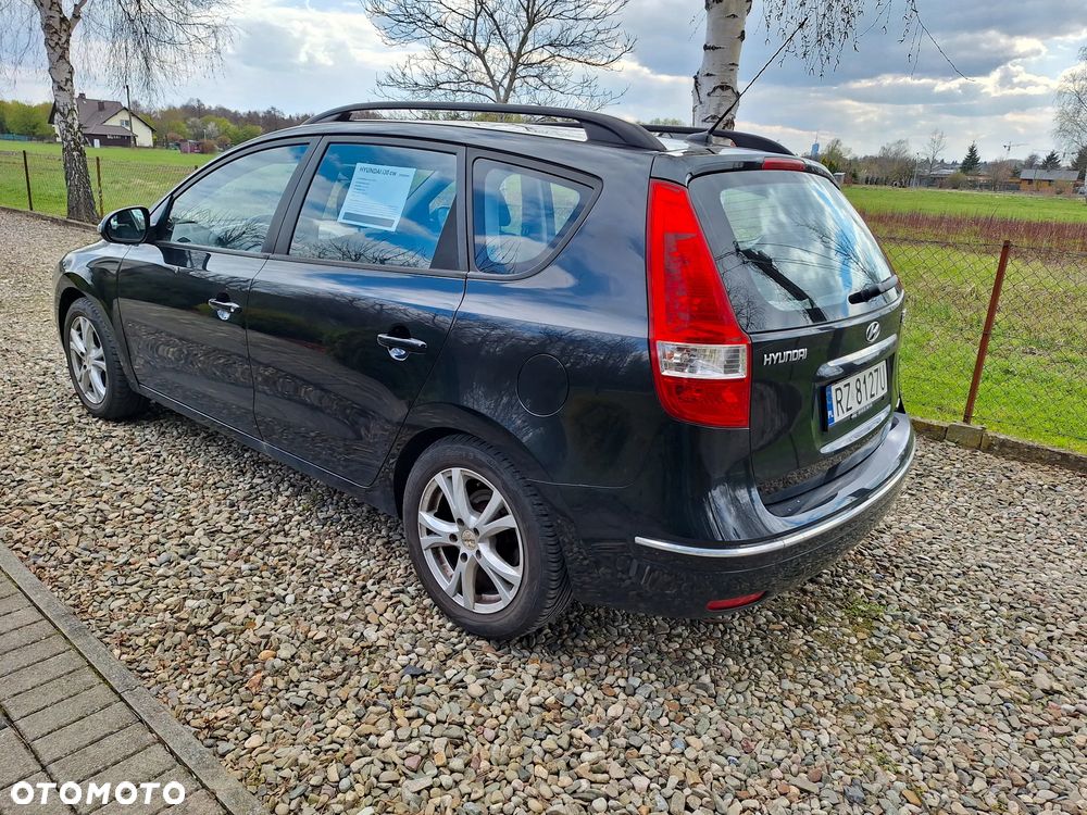 Hyundai i30 1.6 CRDi Comfort - 7