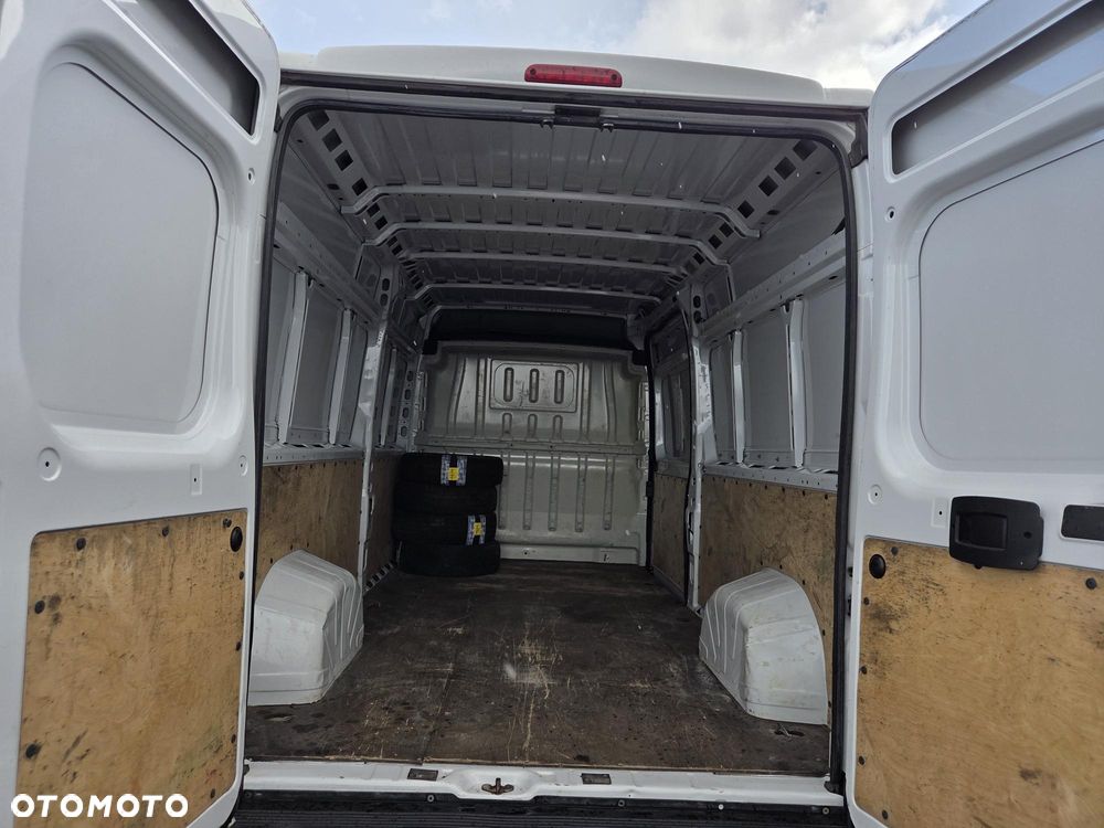 Citroën JUMPER - 11
