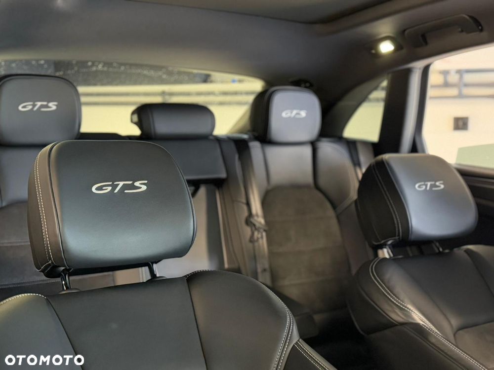 Porsche Macan GTS - 24