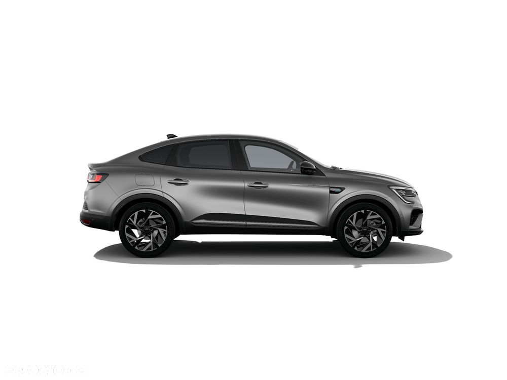 Renault Arkana - 7