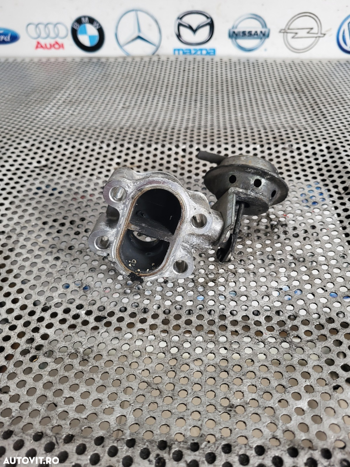 Supapa Clapeta Vacuum Toyota Corolla Avensis 2.2 Diesel An 2003-2004-2005-2006-2007-2008 Factura Si - 2