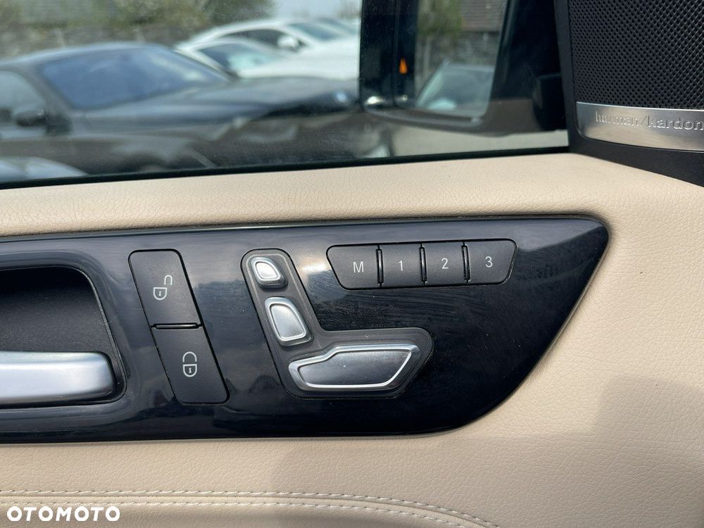 Mercedes-Benz GLE - 12