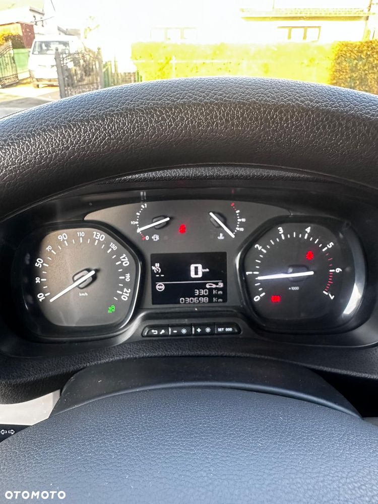 Citroën Jumpy Combi - 15