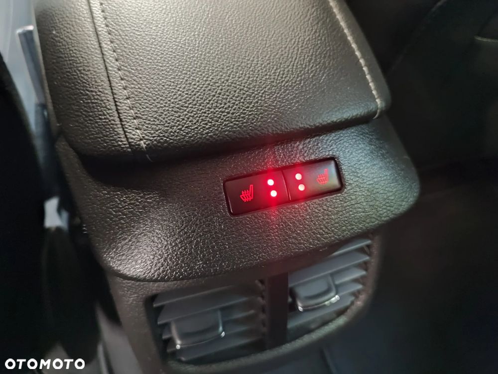 Ford Mondeo 2.0 TDCi STart-Stopp PowerShift-Aut Titanium - 39