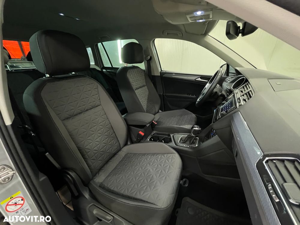Volkswagen Tiguan 1.5 TSI OPF DSG Life - 11