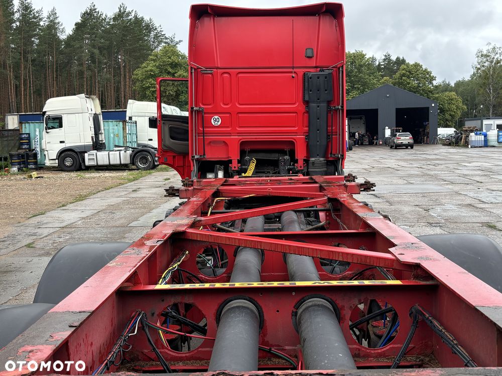 Fliegl SDS 380 - 21