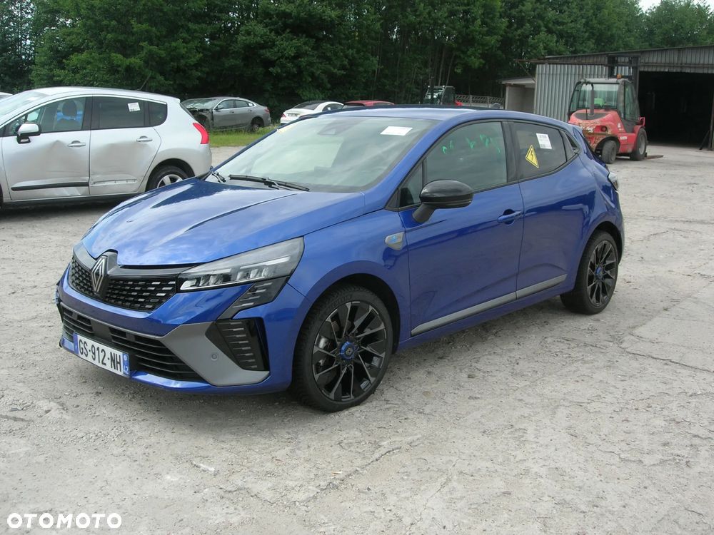 Renault Clio 1.6 E-TECH Full Hybrid 145 Esprit Alpine - 1