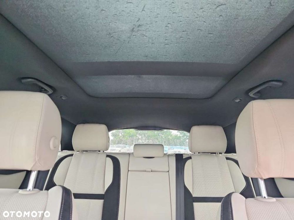 Land Rover Range Rover Velar - 13