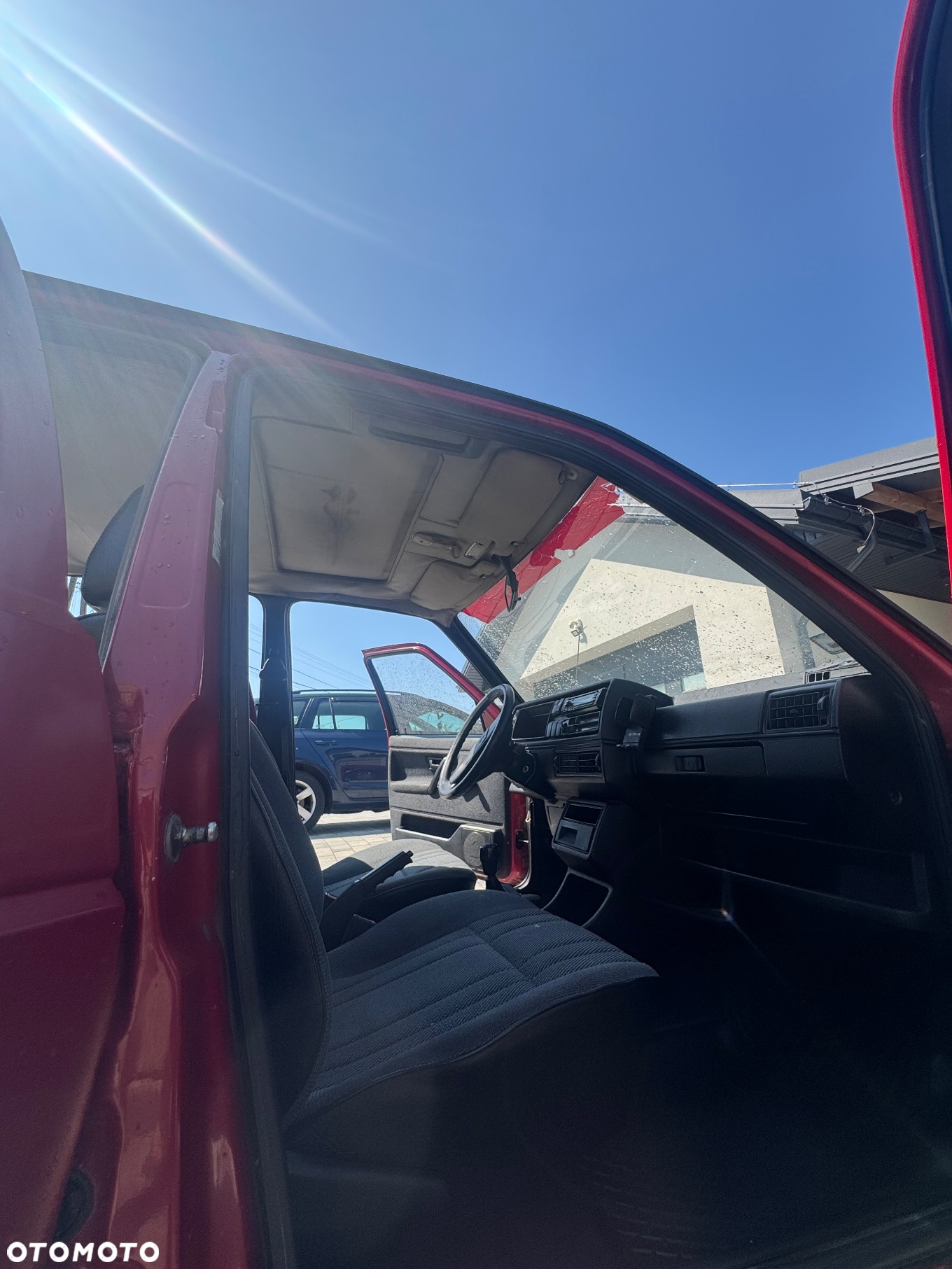 Volkswagen Golf 1.6 CL - 17