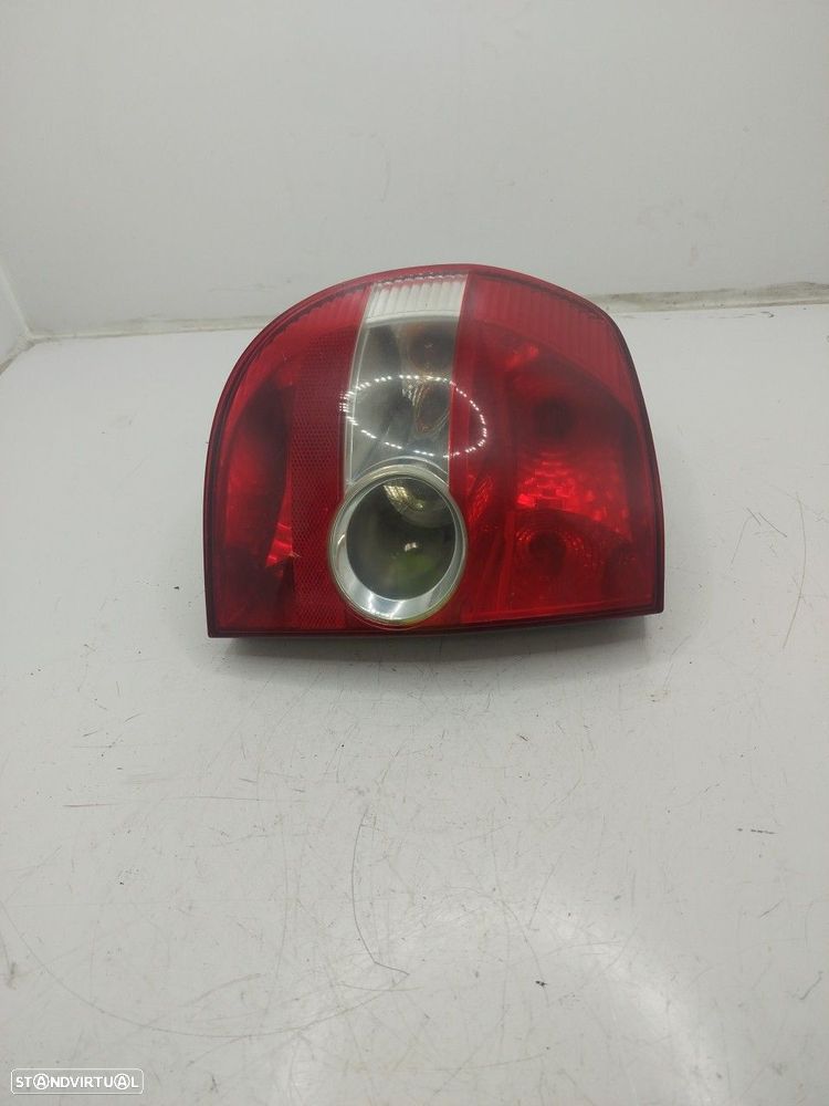 Farolim Stop Esq Volkswagen Fox Hatchback (5Z1, 5Z3, 5Z4) - 2