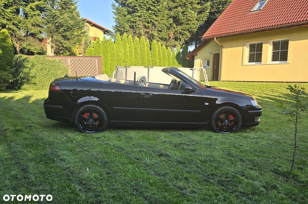 Saab 9-3 1.9TiDS PF Vector - 4