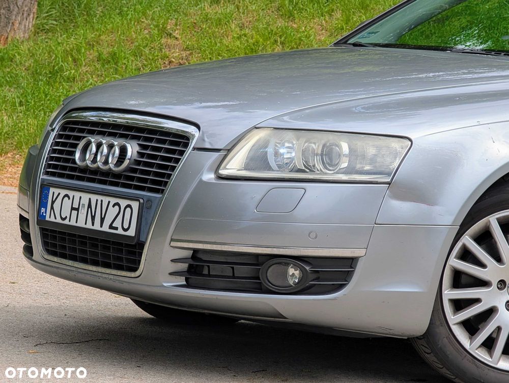 Audi A6 Avant - 3