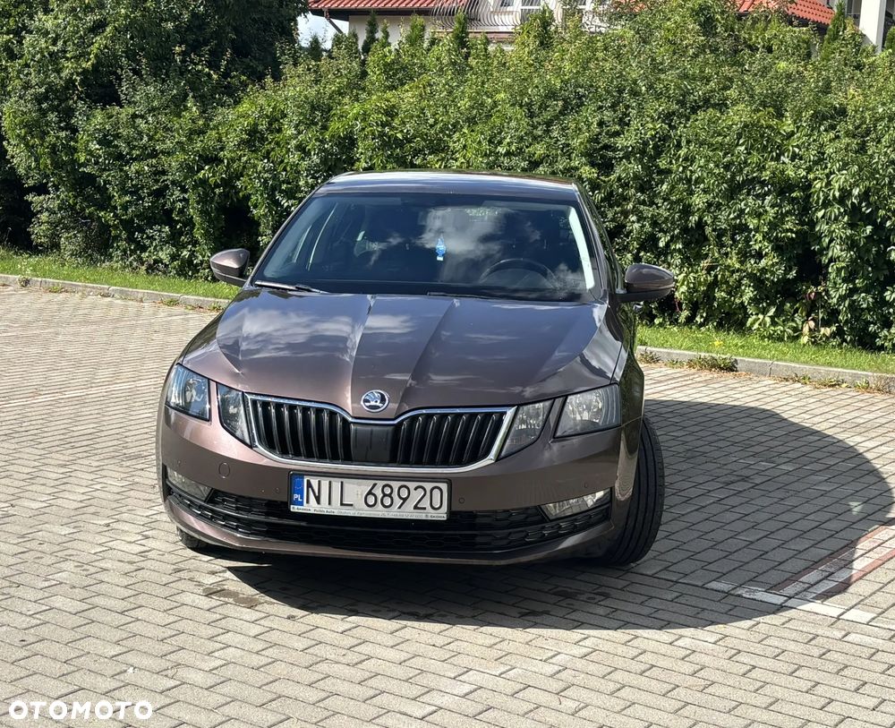 Skoda Octavia 1.4 TSI Ambition - 1