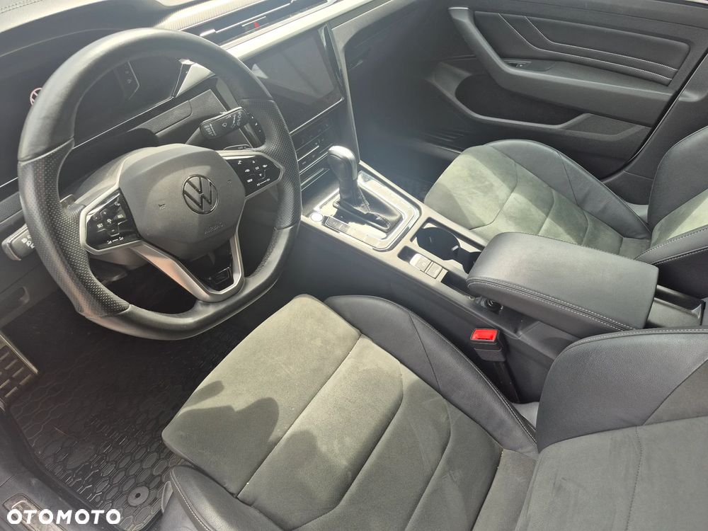 Volkswagen Arteon 2.0 TDI Elegance DSG - 8