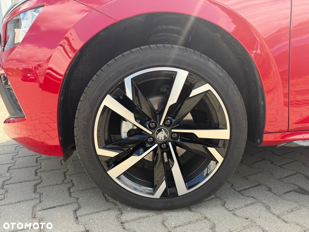 Skoda Kamiq 1.5 TSI Monte Carlo DSG - 27