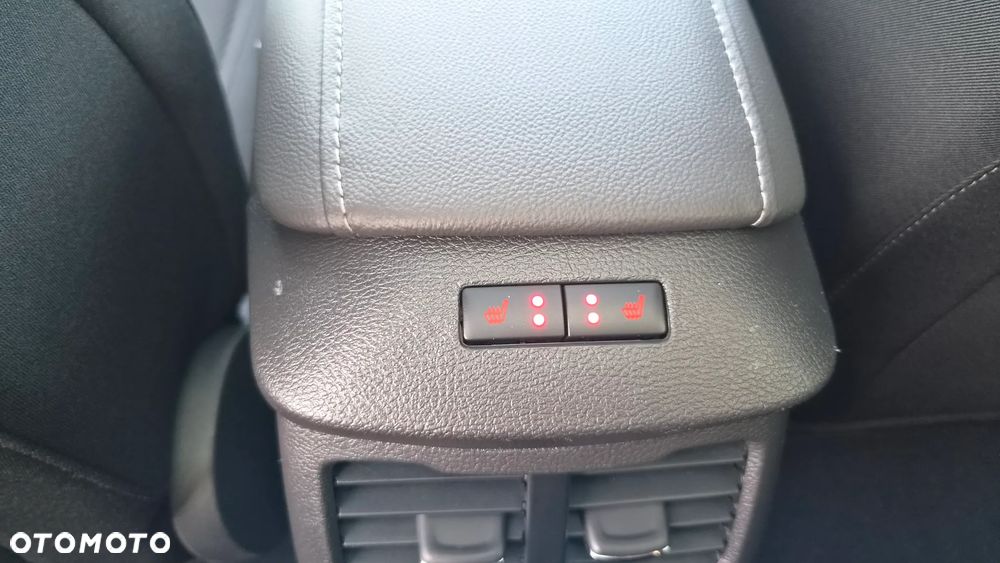 Ford Mondeo 1.6 TDCi Start-Stopp Titanium - 21