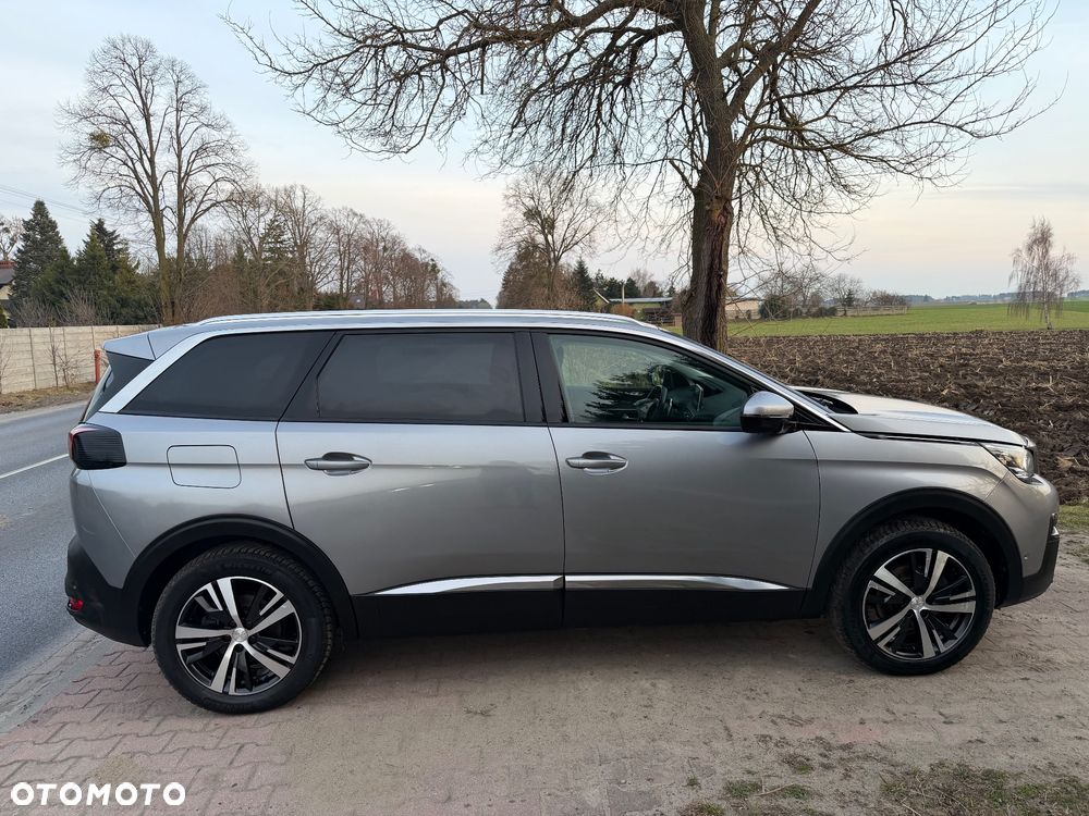 Peugeot 5008 BlueHDI 130 EAT8 Active Business-Paket - 6