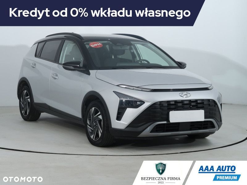 Hyundai Bayon - 3