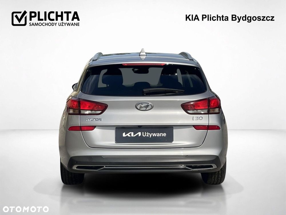 Hyundai i30 1.5 T-GDI 48V Smart DCT - 5