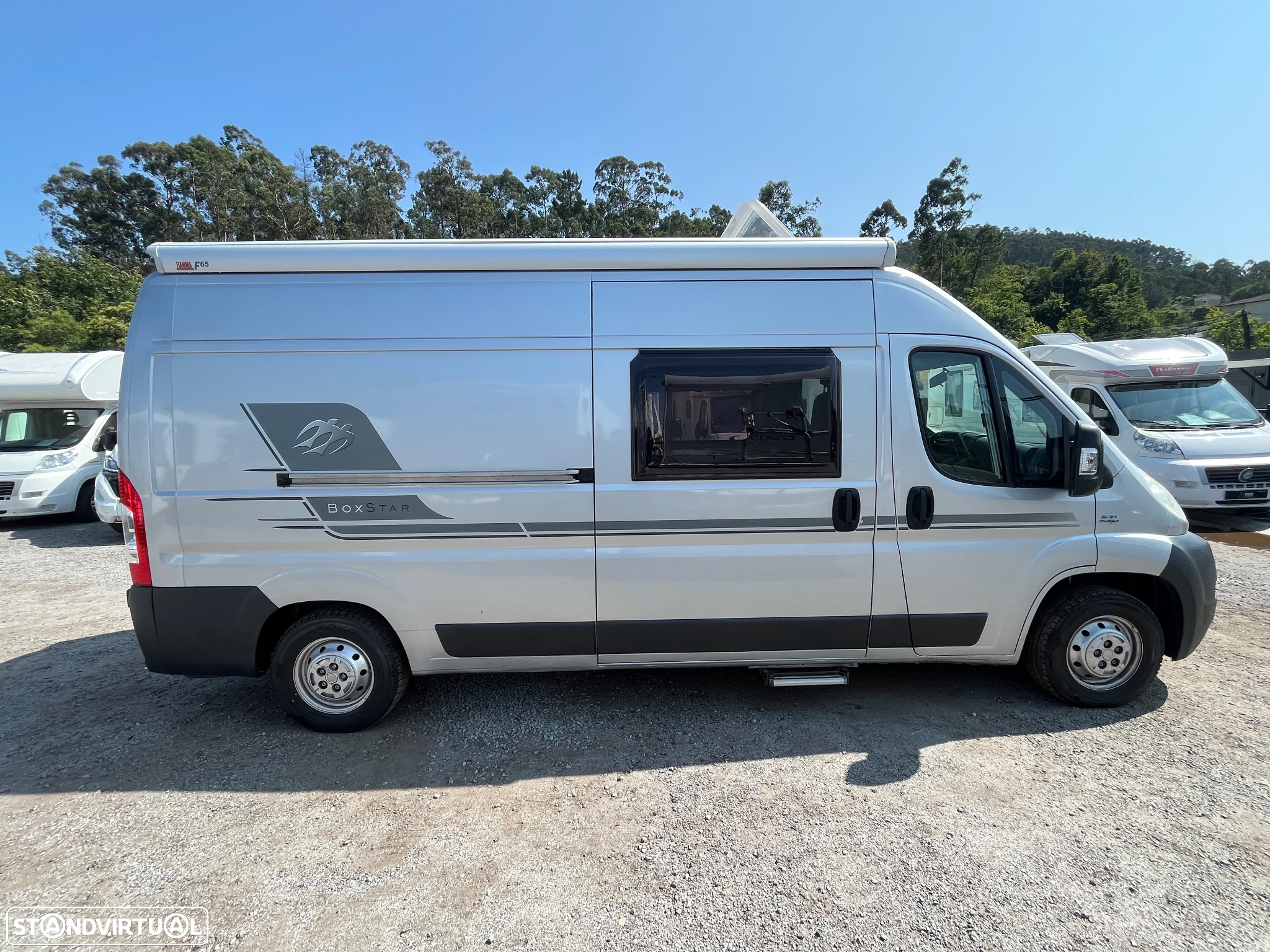 Knaus Box Star - 7