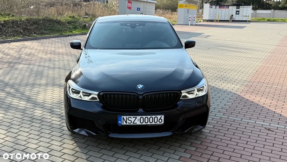 BMW 6GT - 14